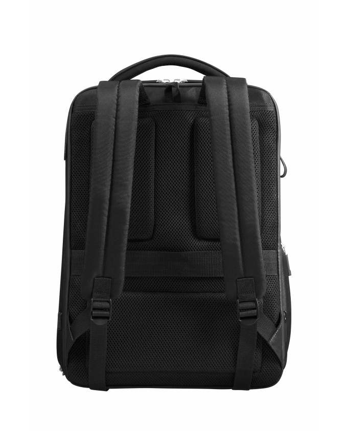 Samsonite - Zaino Porta Pc 17'' in Poliestere Riciclato