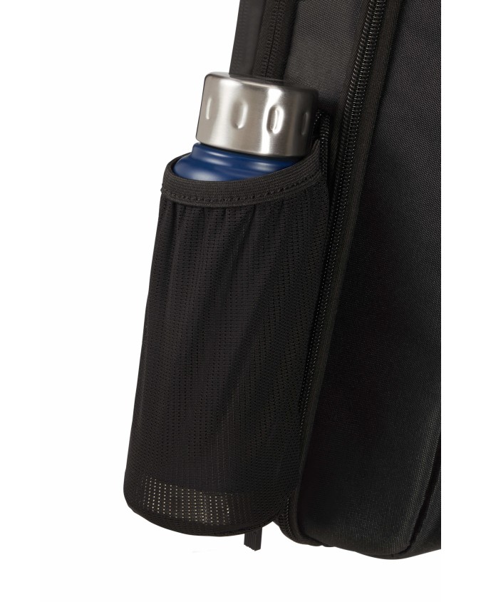  Samsonite - Zaino Porta Pc 17'' in Poliestere Riciclato