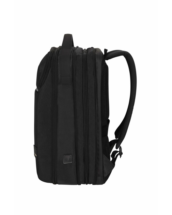  Samsonite - Zaino Porta Pc 17'' in Poliestere Riciclato