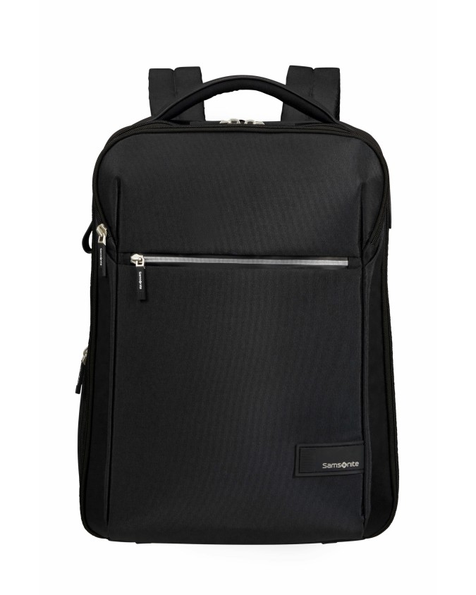  Samsonite - Zaino Porta Pc 17'' in Poliestere Riciclato