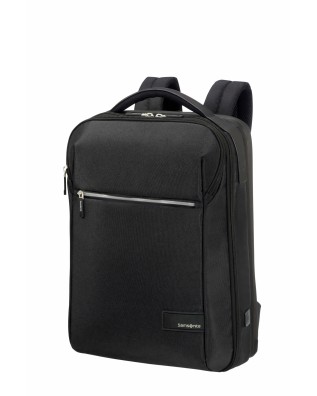  Samsonite - Zaino Porta Pc 17'' in Poliestere Riciclato 2