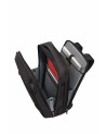  Samsonite - Zaino Porta Pc 17'' in Poliestere Riciclato