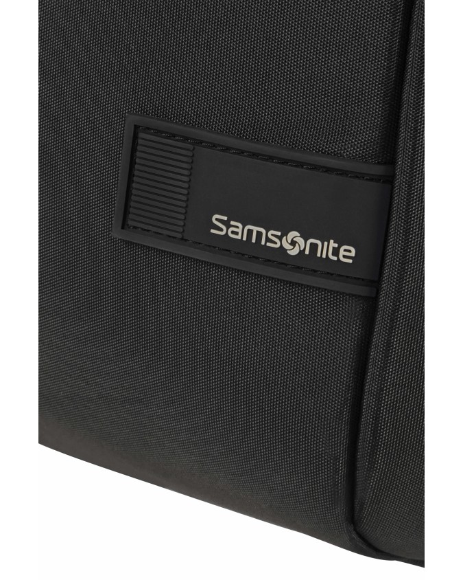  Samsonite - Zaino Porta Pc 17'' in Poliestere Riciclato