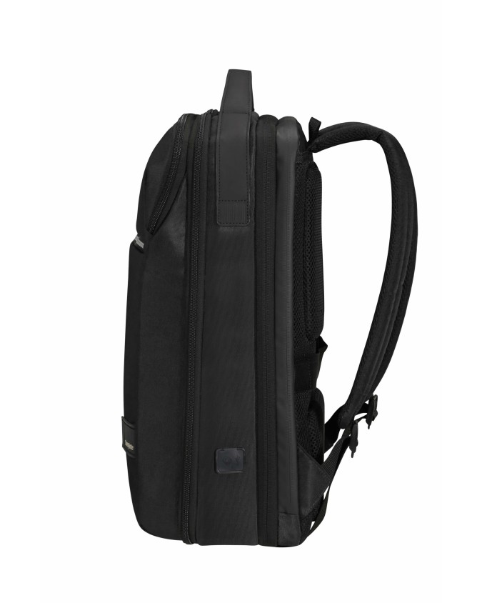  Samsonite - Zaino Porta Pc 17'' in Poliestere Riciclato