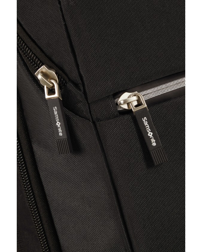  Samsonite - Zaino Porta Pc 17'' in Poliestere Riciclato