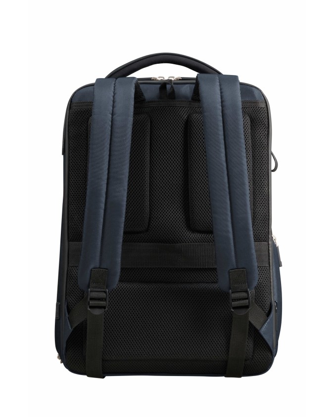  Samsonite - Zaino Porta Pc 17'' in Poliestere Riciclato