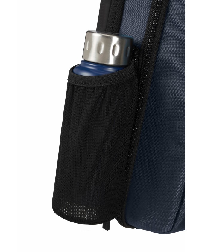  Samsonite - Zaino Porta Pc 17'' in Poliestere Riciclato