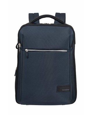 Samsonite - 17'' Laptop Backpack Made from Litepoint...