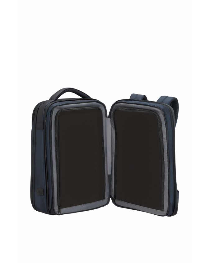  Samsonite - Zaino Porta Pc 17'' in Poliestere Riciclato