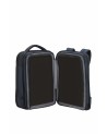  Samsonite - Zaino Porta Pc 17'' in Poliestere Riciclato