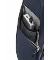  Samsonite - Zaino Porta Pc 17'' in Poliestere Riciclato