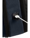  Samsonite - Zaino Porta Pc 17'' in Poliestere Riciclato