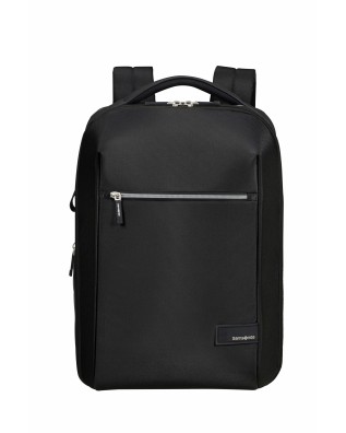 Zaini Porta PC Samsonite - Zaino porta pc 15.6" in poliestere 2
