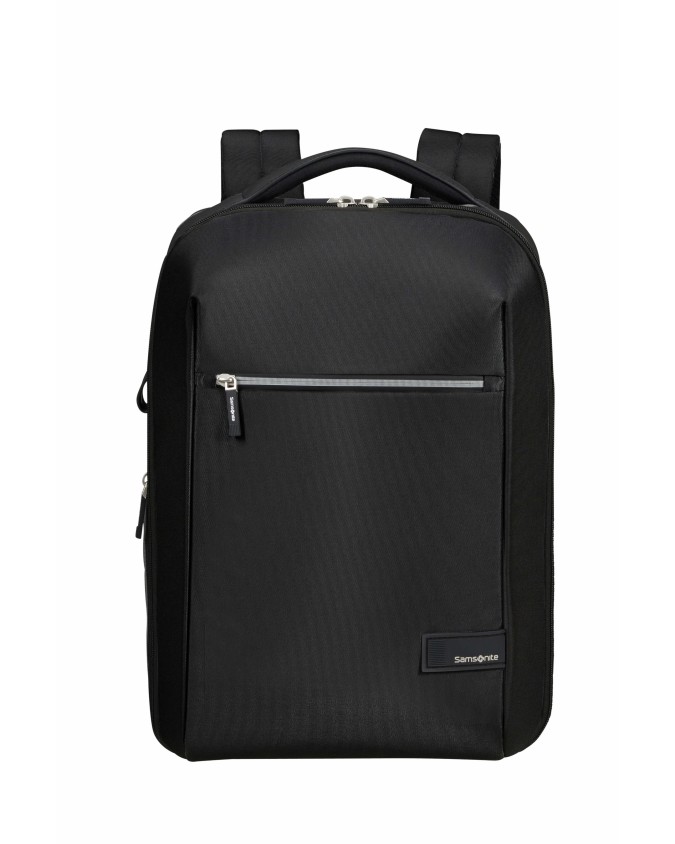 Samsonite - 15.6" Laptop Backpack Made from Litepoint Recycled