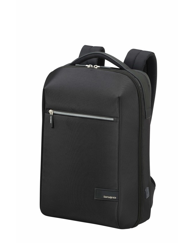 Samsonite - 15.6" Laptop Backpack Made from Litepoint Recycled