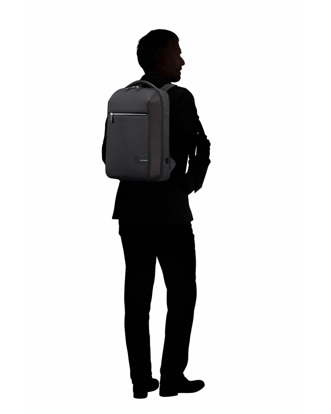 Samsonite - 15.6" Laptop Backpack...