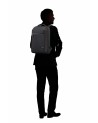  Samsonite - Zaino Porta pc 15.6" in Poliestere Riciclato