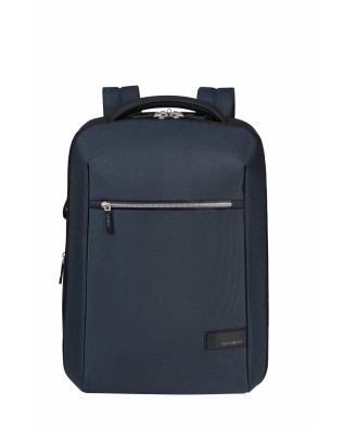 Samsonite - Laptop-Rucksack für 15,6-Zoll-Geräte aus...