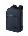 Samsonite - 15.6" Laptop Backpack Made from Litepoint Recycled Polyester