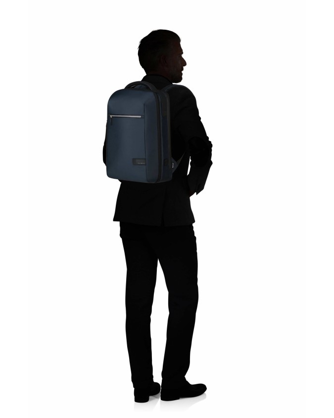 Samsonite - 15.6" Laptop Backpack Made from Litepoint Recycled