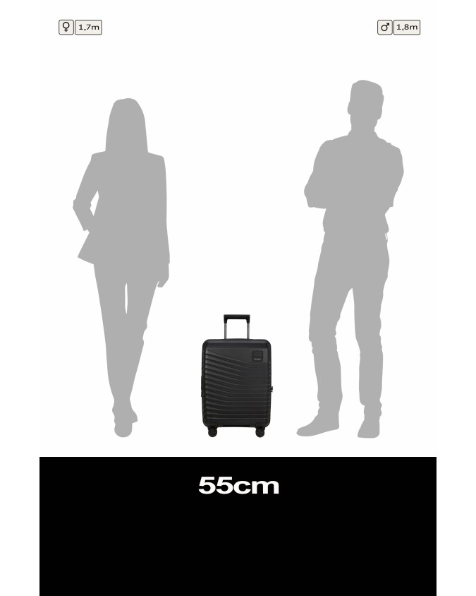  Samsonite - Trolley Cabina Exp. 
