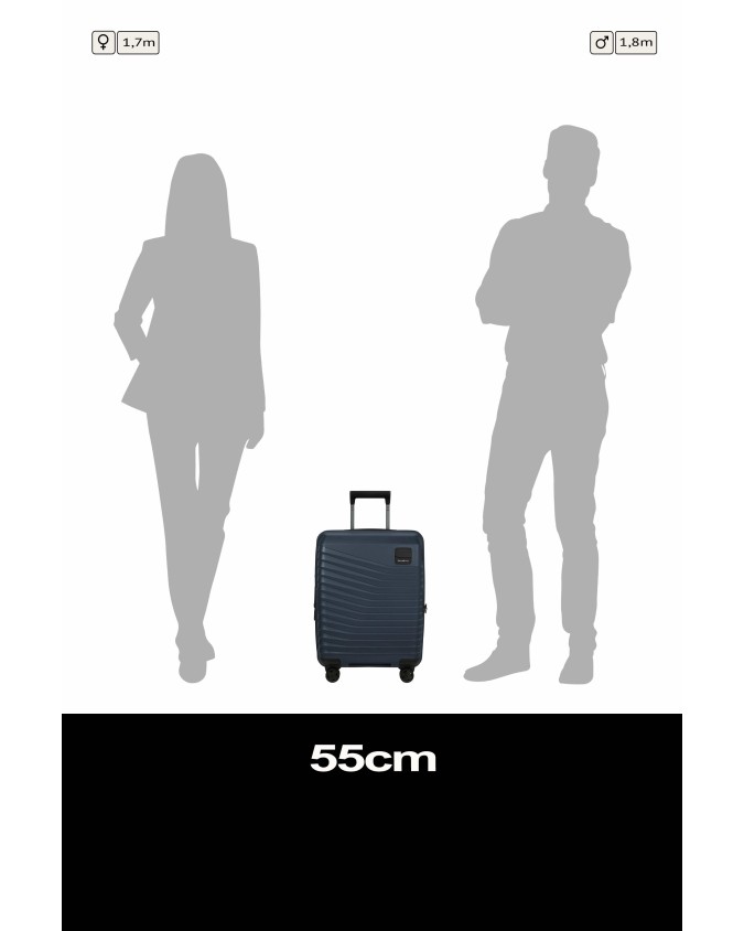 Samsonite - Trolley Cabina Exp. 