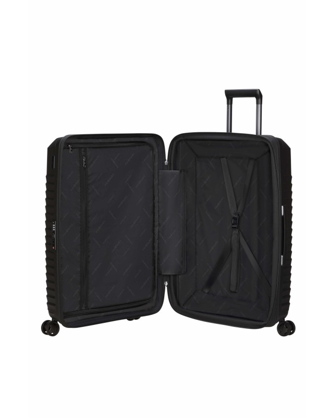  Samsonite - Trolley Rigido Tg. L Exp. 