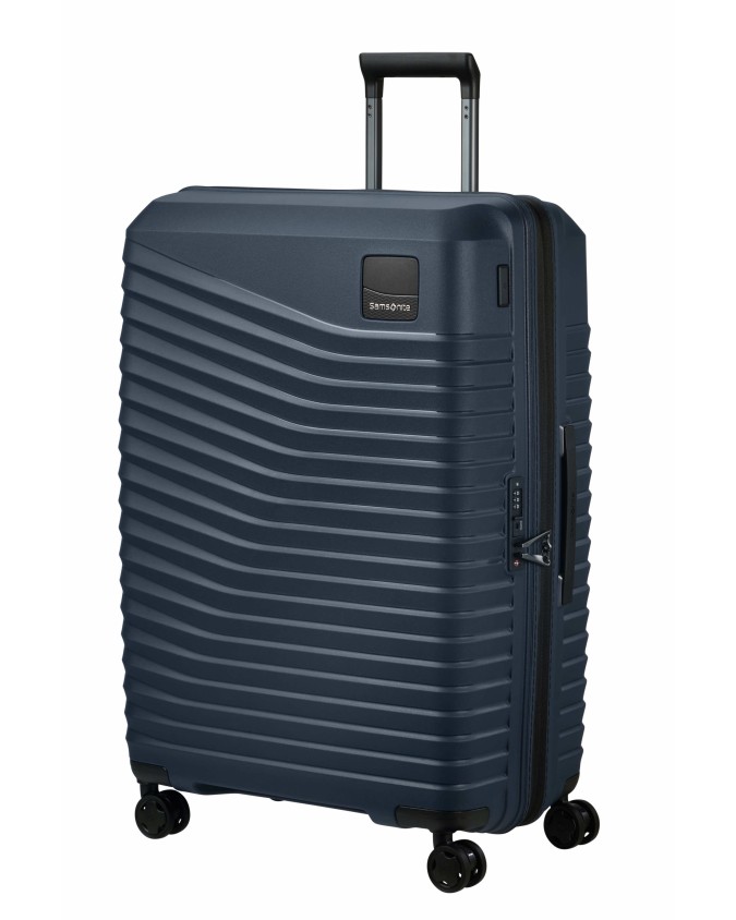  Samsonite - Trolley Rigido Tg. L Exp. 