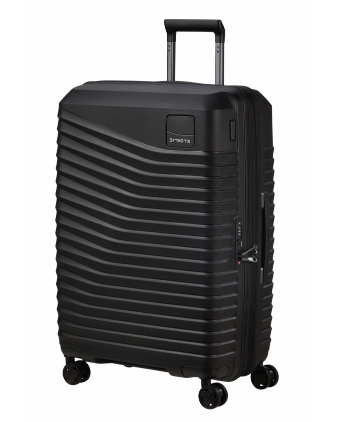  Samsonite - Trolley Rigido Tg. M Exp. 
