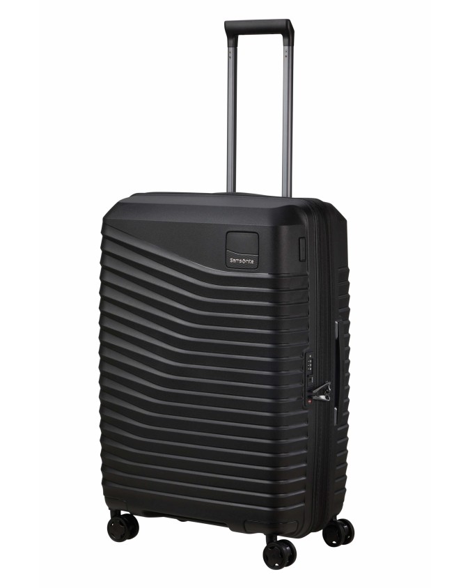  Samsonite - Trolley Rigido Tg. M Exp. 