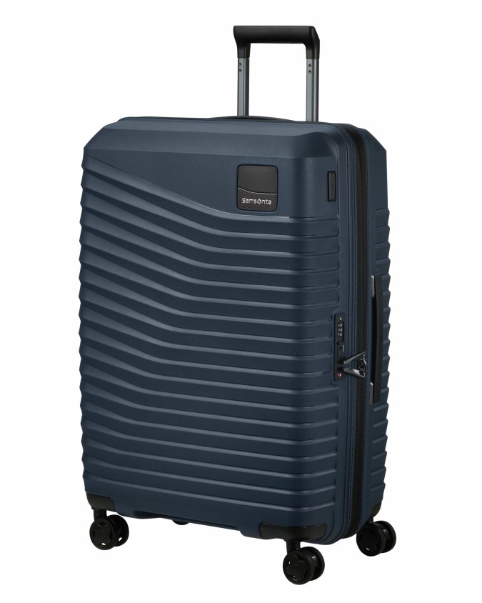  Samsonite - Trolley Rigido Tg. M Exp. 