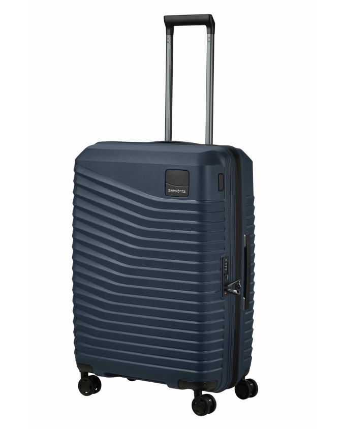  Samsonite - Trolley Rigido Tg. M Exp. 