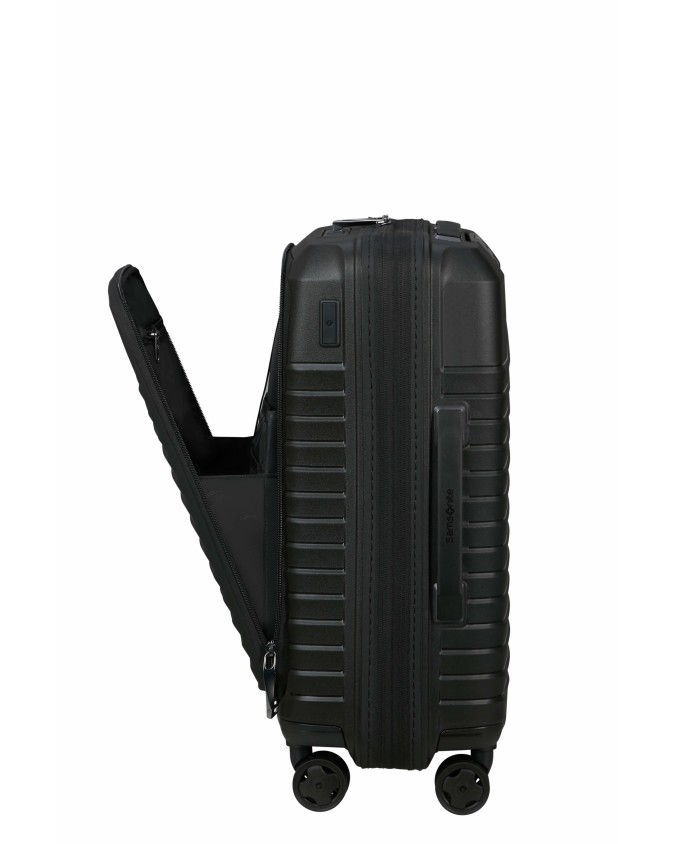  Samsonite - Trolley Rigido Cabina 55 cm in Polipropilene Easy