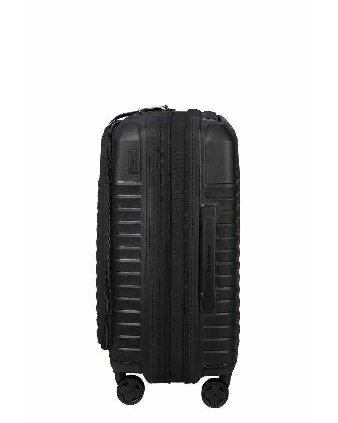  Samsonite - Trolley Rigido Cabina 55 cm in Polipropilene Easy