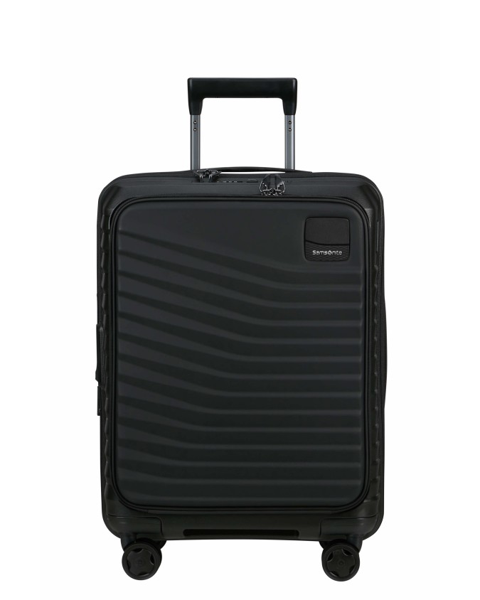  Samsonite - Trolley Rigido Cabina 55 cm in Polipropilene Easy