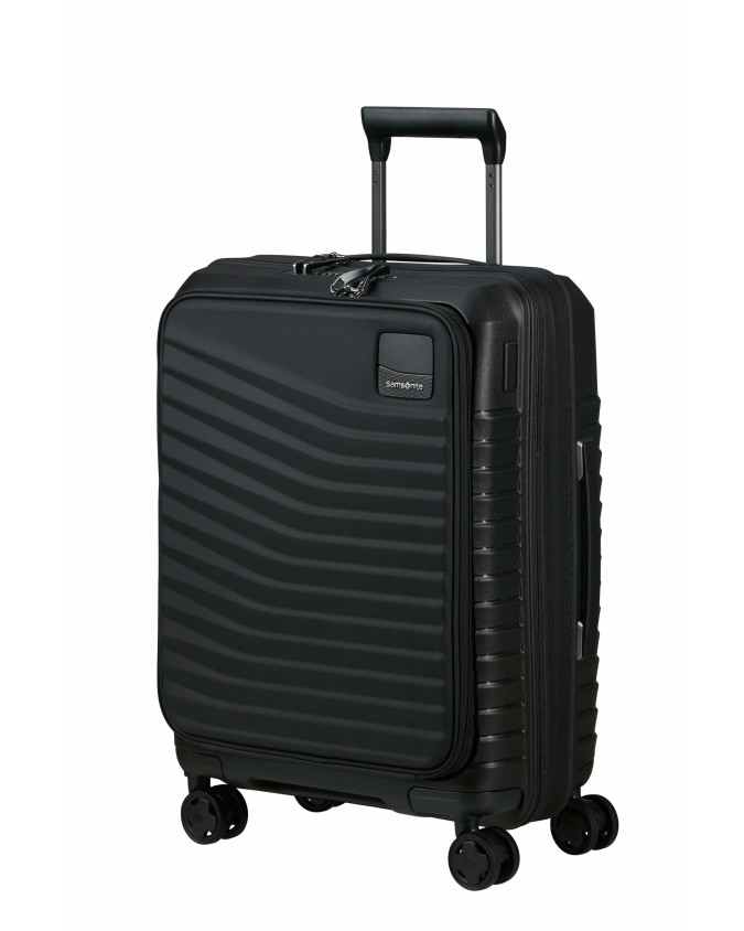  Samsonite - Trolley Rigido Cabina 55 cm in Polipropilene Easy