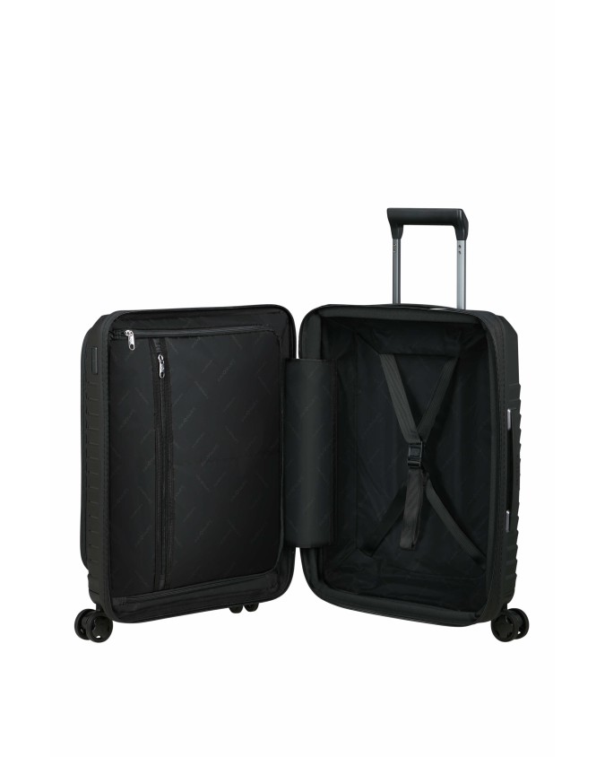  Samsonite - Trolley Rigido Cabina 55 cm in Polipropilene Easy