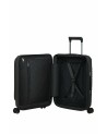  Samsonite - Trolley Rigido Cabina 55 cm in Polipropilene Easy