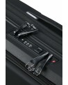  Samsonite - Trolley Rigido Cabina 55 cm in Polipropilene Easy