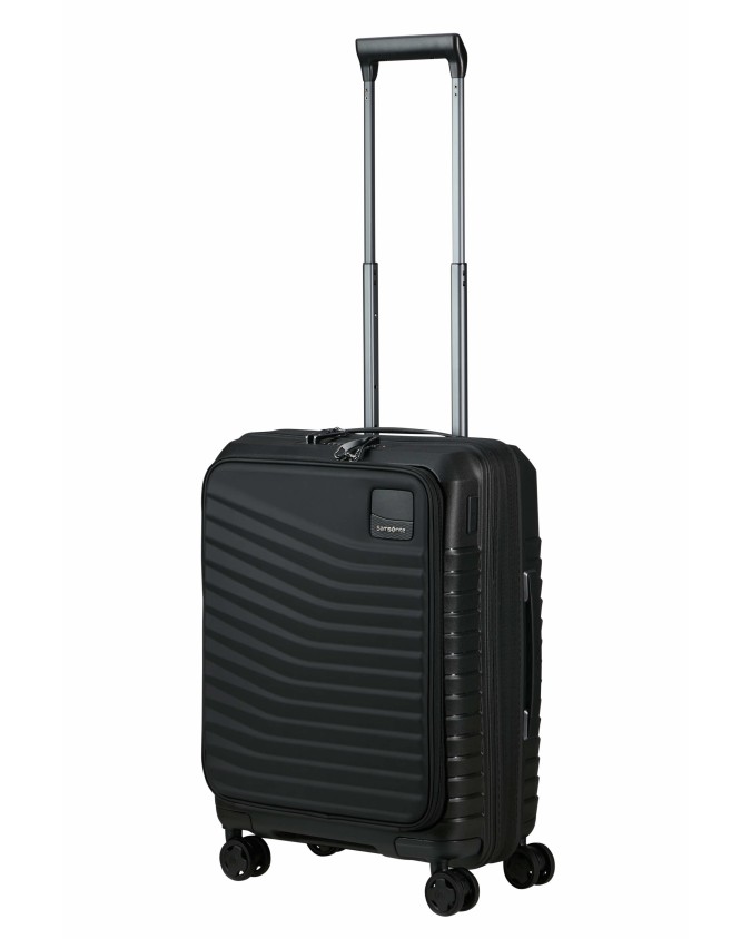  Samsonite - Trolley Rigido Cabina 55 cm in Polipropilene Easy