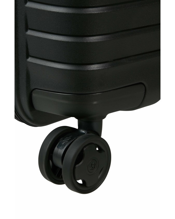  Samsonite - Trolley Rigido Cabina 55 cm in Polipropilene Easy