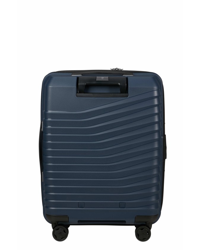  Samsonite - Trolley Rigido Cabina 55 cm in Polipropilene Easy