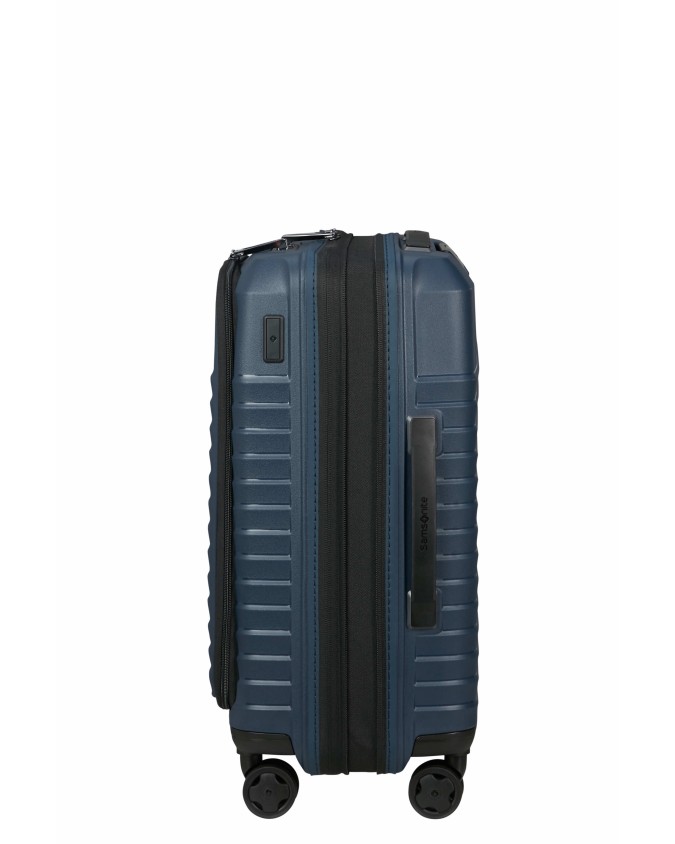  Samsonite - Trolley Rigido Cabina 55 cm in Polipropilene Easy