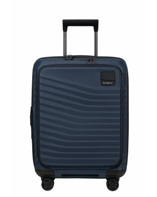  Samsonite - Trolley Rigido Cabina 55 cm in Polipropilene Easy 2