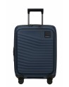  Samsonite - Trolley Rigido Cabina 55 cm in Polipropilene Easy