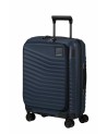  Samsonite - Trolley Rigido Cabina 55 cm in Polipropilene Easy