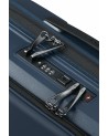  Samsonite - Trolley Rigido Cabina 55 cm in Polipropilene Easy