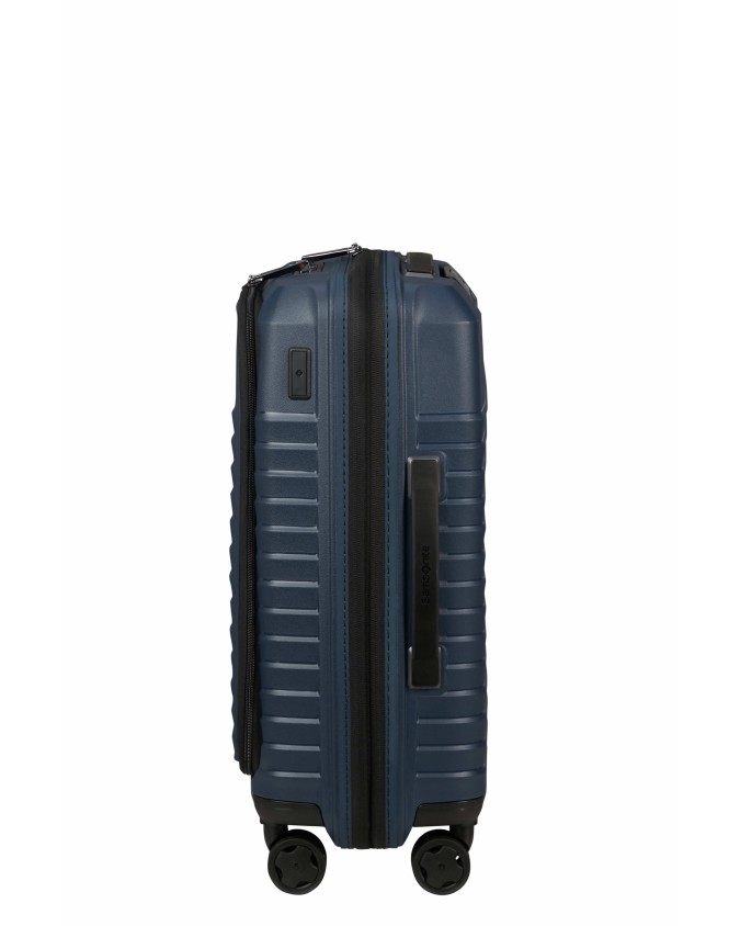  Samsonite - Trolley Rigido Cabina 55 cm in Polipropilene Easy