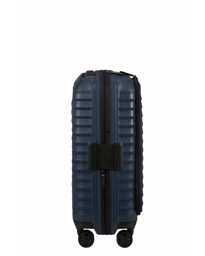  Samsonite - Trolley Rigido Cabina 55 cm in Polipropilene Easy