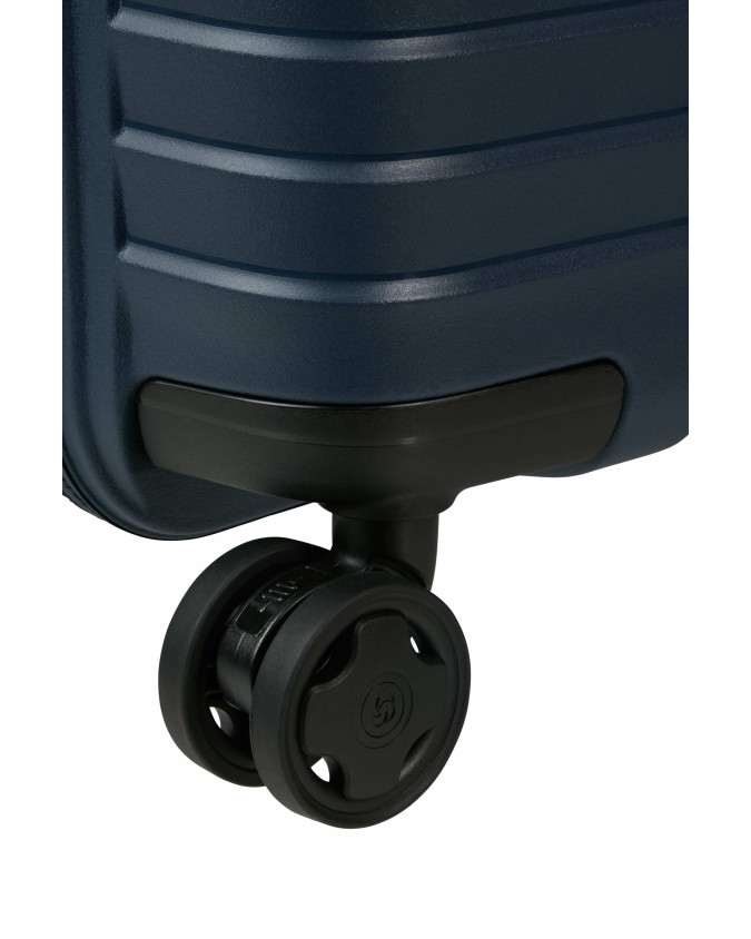  Samsonite - Trolley Rigido Cabina 55 cm in Polipropilene Easy